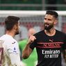 Olivier Giroud: Tak Apa AC Milan Main 