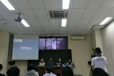 LBH Jakarta Buka Pengaduan Online untuk Korban Banjir Jabodetabek