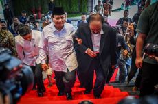 Gerindra: Prabowo Tidak Cuma Janji Kata-kata, Dia "The New Soekarno"