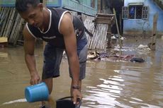 Pasca-Banjir, 188 dari 201 Gardu di Bima Telah Dialiri Listrik