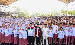 Wagub Jabar Paparkan Inti Perayaan Maulid Nabi Muhammad SAW