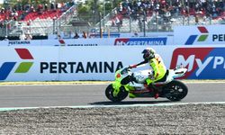 Pertamina Konsisten Dukung MotoGP Indonesia Selama 3 Tahun