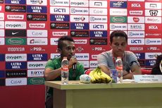 Janji Irfan Jaya Jika Masuk Skuad Piala AFF 2018