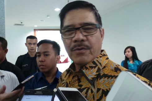 Soal Pernikahan Pelajar SMP di Bantaeng, Ini Tanggapan Ketua MA