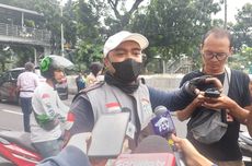 "Driver" Ojol yang Tidak Ikut Demo Boleh Beroperasi Tanpa Pakai Atribut Perusahaan