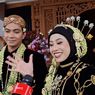Megawati Hangestri Pilih Nikmati Bulan Madu, Karier Voli Masih Rahasia