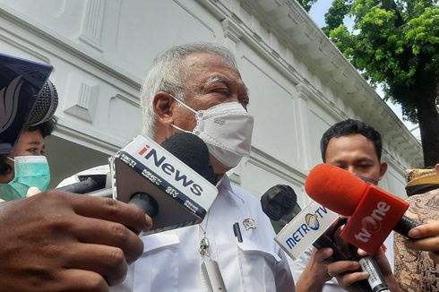 Kementerian PUPR Terima Anggaran Rp 125,2 Triliun, Ini Agenda Kerjanya