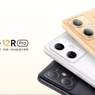 Xiaomi Redmi Note 12R Pro Resmi, RAM 12 GB Harga Rp 4 Jutaan