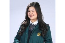 Cerita Jessica, Mahasiswa ITB Ikut Clash of Champions IPK-nya 3,97