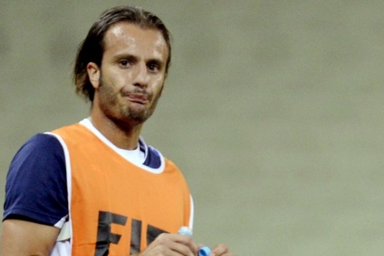 Striker gaek Italia, Alberto Gilardino, dinilai Dino Zoff masih berbahaya dan bisa menjadi senjata mematikan untuk mengalahkan Brasil di semifinal Piala Konfederasi 2013, Kamis atau Jumat (28/6/2013) dini hari WIB.