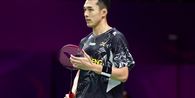 Kejuaraan Dunia BWF 2026: Jojo Menang Setelah Sempat Panik dan Tegang