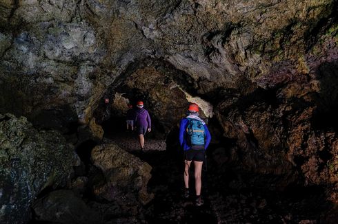 4 Aktivitas Wisata Terbaru di Sentul, dari River Tubing sampai Susur Goa