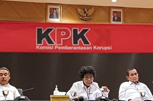 Pegawai KPK Nilai Integritas Lembaganya Sendiri Merosot