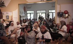 UMKM di Belitung Diajak Mengenal Digital Marketing dan Public Speaking