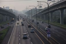 5 Jenis Jalan di Indonesia Berdasarkan Status