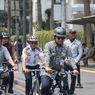 Saat Jalur Sepeda di Jakarta Jadi Korban Politik: Dirintis Anies, lalu Kini Tak Dilanjutkan