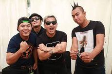 Lirik dan Chord Lagu Reuni - Tipe -X