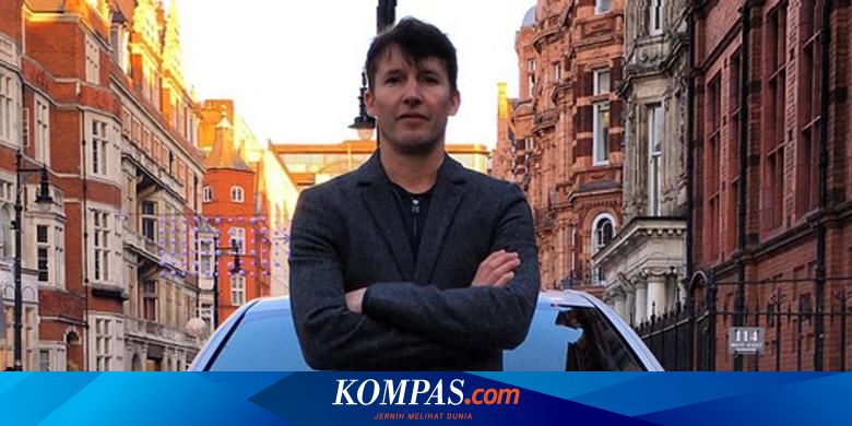 Lirik dan Chord Lagu Time of Our Lives - James Blunt