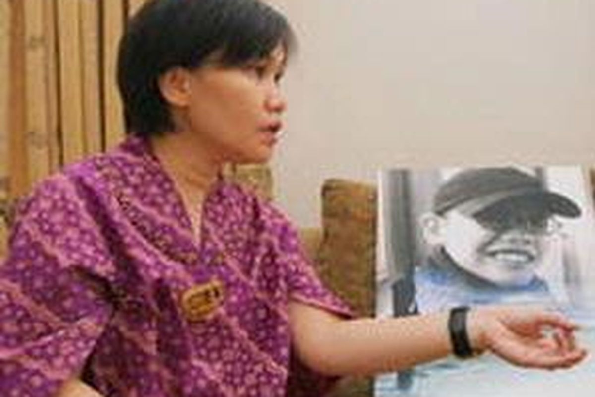 Pinta Manullang-Panggabean