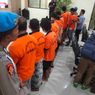 3 Pecatan Polisi di Mataram Ditangkap, Diduga Edarkan Sabu