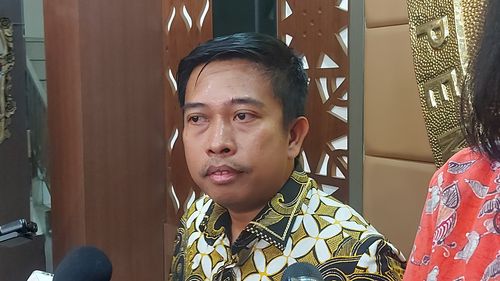 KPU DKI Jakarta Terima Konsultasi 3 Bacagub Jalur Independen, Siapa Saja? 