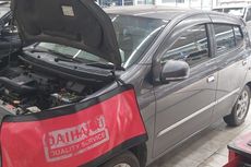 Syarat Dapat Servis Gratis untuk Mobil Baru di Bengkel Resmi