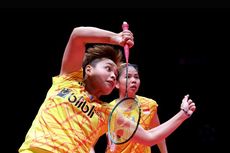 BWF World Tour Finals 2018, Greysia/Apriyani Sebut Lawannya Lebih Baik