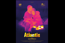 Sinopsis Atlantis, Kisah Mantan Tentara dengan PTSD