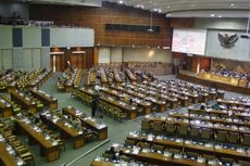 PPP: Penambahan Pimpinan Parlemen Terkesan Bagi-bagi Kekuasaan