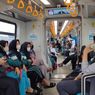 Anggaran Disetujui, Pembangunan LRT Fase 2A Rute Velodrome-Manggarai Dimulai 2023
