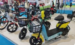 Ini Perbedaan Sepeda Listrik dan Motor Listrik