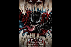 Skenario Film Venom 3 Mulai Ditulis, Melibatkan Kelly Marcel dan Tom Hardy