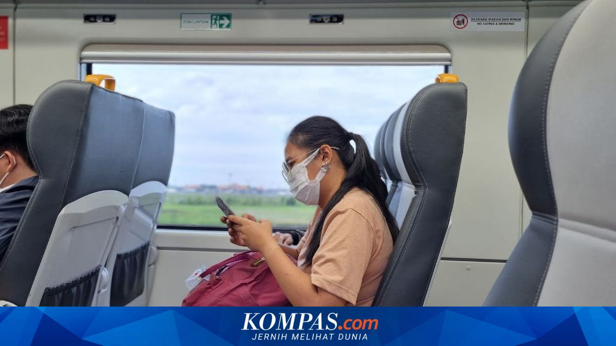 Jadwal Kereta Bandara Batu Ceper-Soekarno-Hatta Mei 2025