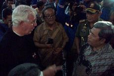 Safari Gereja, Aher Jamin Keamanan Malam Natal di Jawa Barat