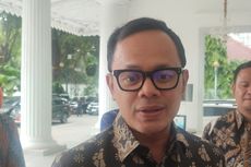 Parpol dan Caleg di Bogor Diminta Tak Pasang Atribut Kampanye Sembarangan karena Bikin Kumuh
