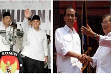 Bila Capres-Cawapres Gagal Tes Kesehatan, Parpol Punya Waktu 3 Hari Ajukan Pengganti