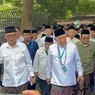 Ketum PBNU Gus Kikin Pulang ke Tebuireng, Disambut Ribuan Santri dan Lantunan Ya Lal Wathan