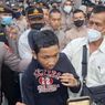 Kapolsek Gambir Terinjak-injak Massa Hingga Alami Luka saat Demo Ricuh di Patung Kuda