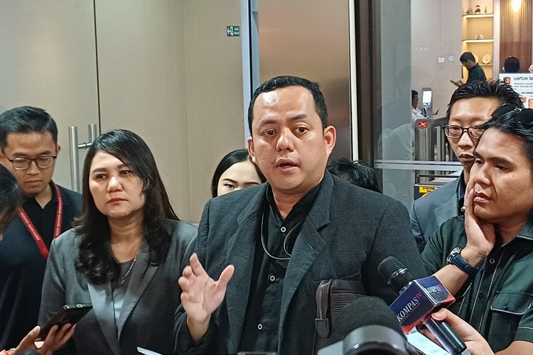 Korban Dugaan Investasi Emas Bodong Lapor Polisi, 3 Artis Disebut Pernah Lakukan Promosi