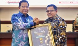 Terbanyak Se-Nasional, 17 Kabupaten/Kota di Sulsel Raih Penghargaan Adipura 2023