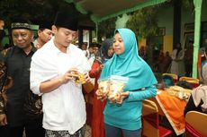 Safari Ramadhan, Bupati Trenggalek Buka Endorse Gratis untuk UMKM