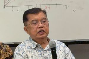 JK Duga Teror Air Keras ke Aktivis Andrie Yunus Berkaitan dengan Kegiatannya