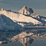 Lapisan Es di Greenland Mencair, Ilmuwan Ungkap Tak Akan Pulih