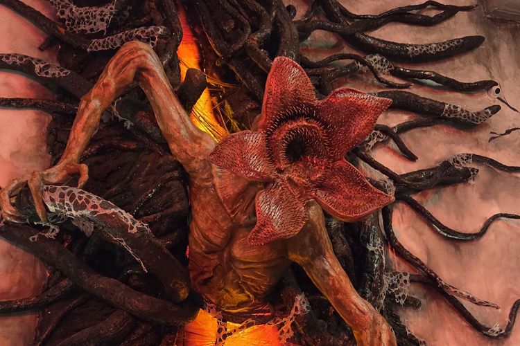 Stranger Things: Tales From '85 Langsung Diperpanjang Season 2 oleh Netflix