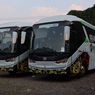 9 Bus Karyawan Baru Milik Kideco, Pakai Bodi Single Glass