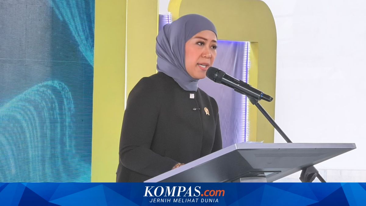 Komdigi Tegur YouTube Usai Bigmo Promosi Vape: Anak-anak Harus Dilindungi