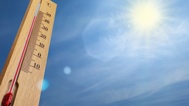 Jakarta Terasa Lebih Panas Hari Ini, BMKG: Musim Kemarau Datang Lebih Awal