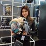Beli Helm RSV di IMOS Gratis Visor Iridium