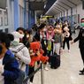 Sebanyak 34.300 Pekerja Migran Akan Kembali ke Indonesia hingga Juni 2020