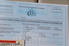 Ratusan Warga Makassar Dipastikan Mudik Tanpa SIM